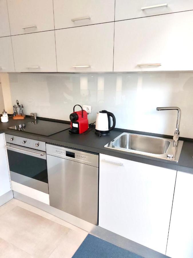 Apartamento Verde Rame In Citta' Alta Con Garage Charme E Relax Bérgamo Exterior foto